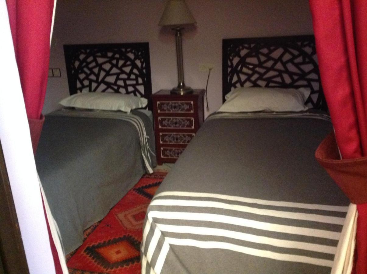 Riad Syba Marrakesh Luaran gambar