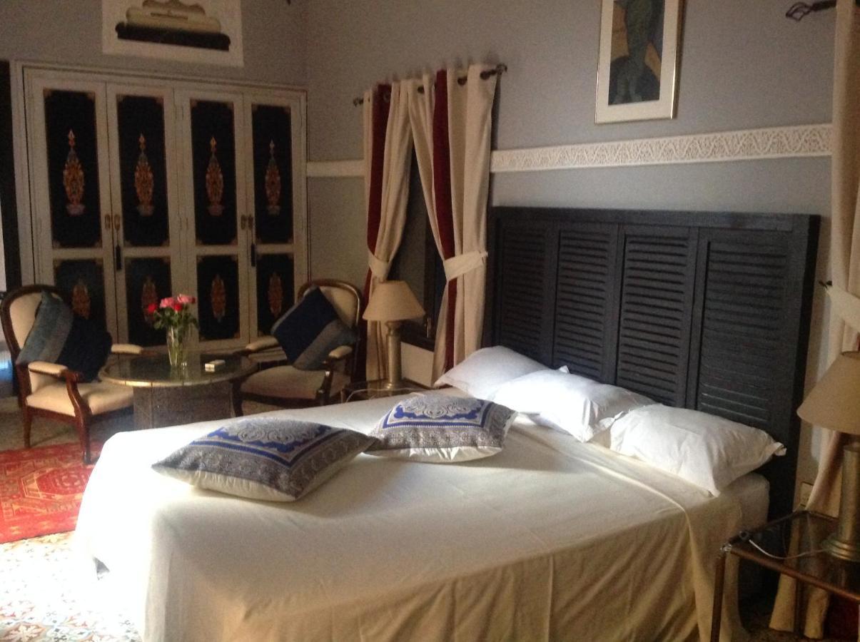 Riad Syba Marrakesh Luaran gambar