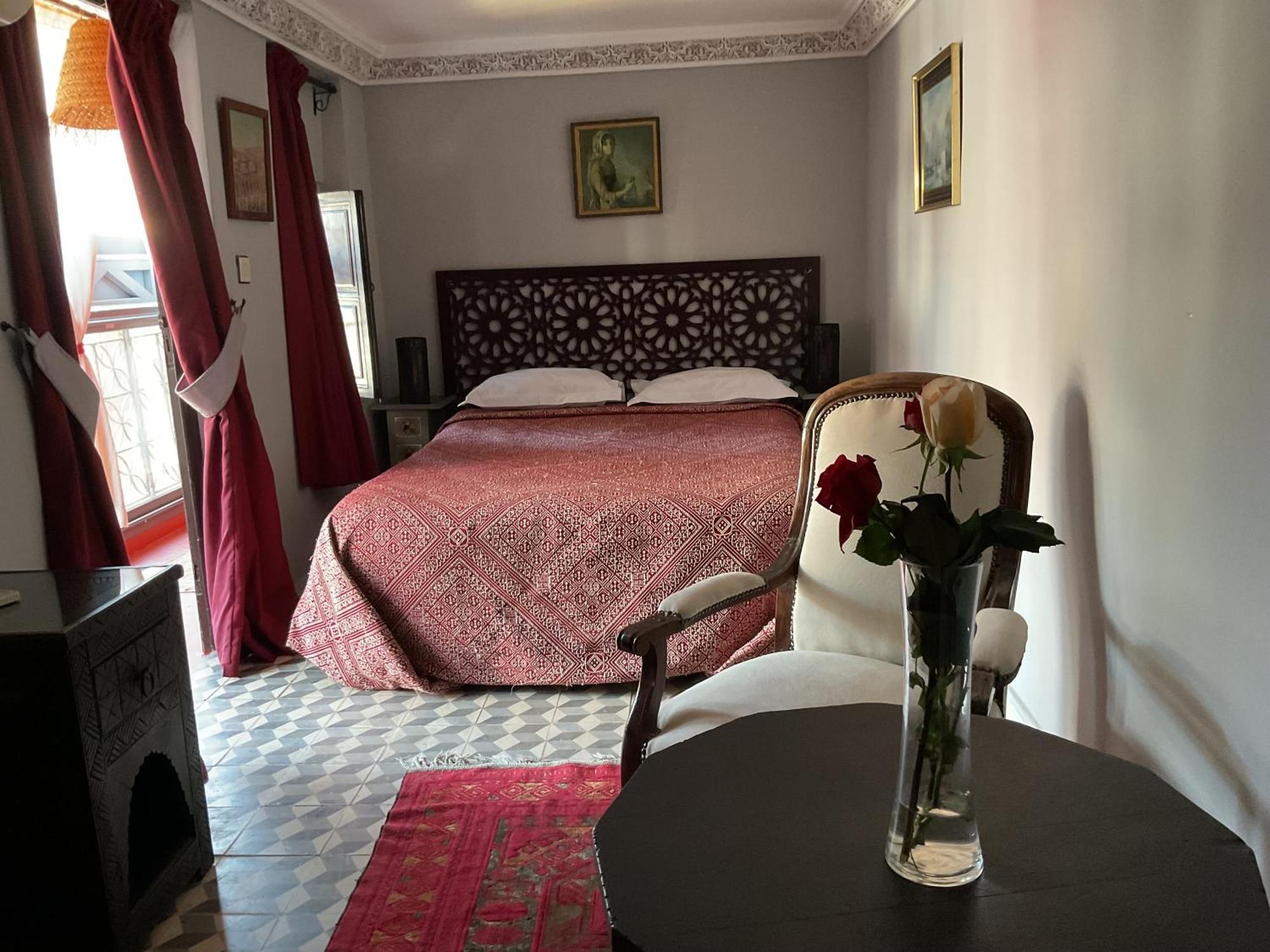 Riad Syba Marrakesh Luaran gambar