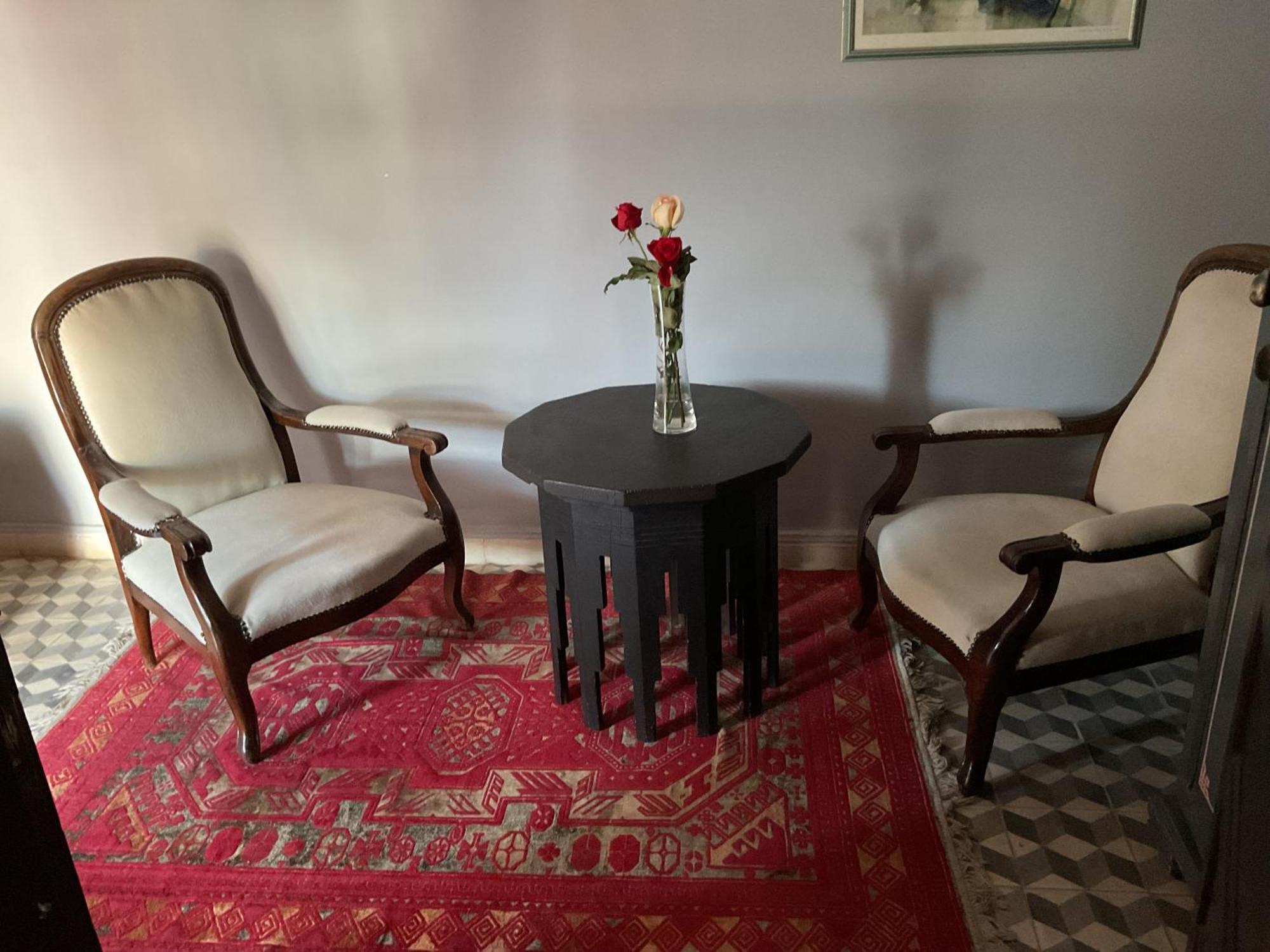 Riad Syba Marrakesh Luaran gambar